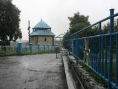 2008 р. Загальний вигляд дзвіниці