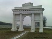 Загальний вигляд у січні 2008 р.