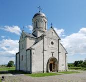 2009 р. Загальний вигляд з північного…