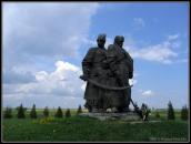 2008 р. Пам’ятник козакам