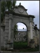 2008 р. Загальний вигляд брами 2