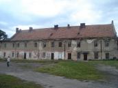 2008 р. Північно-західний корпус