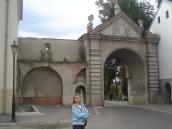 Глинська брама