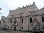 Притвор. Вигляд із заходу