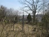 2009 р. Цвинтар