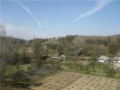 2009 р. Панорама села