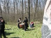 Місце останнього бою українських…