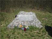 2009 р. Пам’ятний знак повстанню 1918…