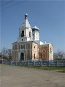 Церква Успіння