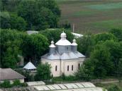 2009 р. Вигляд з гори лівого берега…