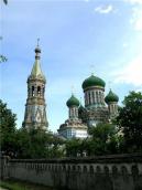 2009 р. Загальний вигляд з позиції А3