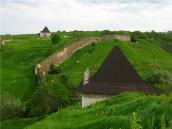 2010 р. Бендерська брама, бастіон 2,…