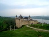 2010 р. Загальний вигляд з півдня