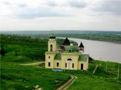 2010 р. Загальний вигляд з півдня