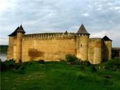 2010 р. Загальний вигляд із заходу