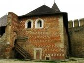 2010 р. Загальний вигляд зі сходу