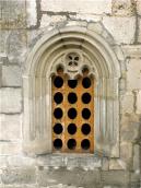 Вікно 1-го ярусу