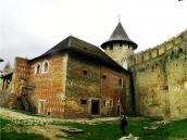 2010 р. Загальний вигляд з північного…