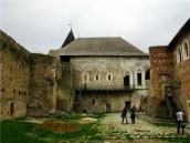 2010 р. Загальний вигляд з півночі