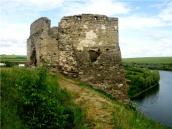 2010 р. Загальний вигляд з південного…