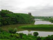 Центральна частина