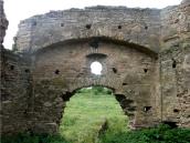 2010 р. Інтер’єр південної стіни.…