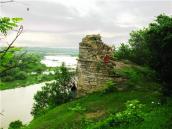 2010 р. Загальний вигляд із заходу