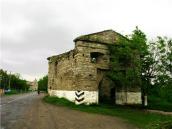 2010 р. Загальний вигляд з південного…