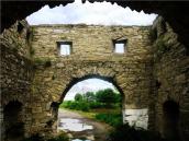 2010 р. Інтер’єр. Вигляд зі сходу