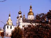 2009 р. Загальний вигляд з позиції C21