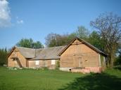 Господарська споруда (сарай)