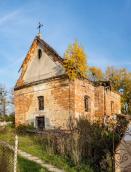 Костел Воздвиження