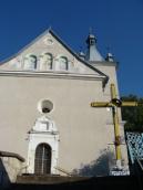 2008 р. Головний фасад