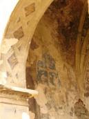 2008 р. Фрагмент стінопису у вівтарі