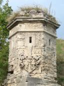 Наріжна башточка