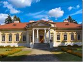 2009 р. Парковий фасад. Вигляд з півдня