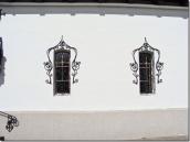 2009 р. Фрагмент південного фасаду