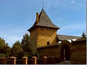 Мури і башти