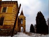 2010 р. Ґанок. Вигляд з півдня