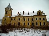 2010 р. Загальний вигляд із заходу