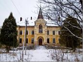 2010 р. Загальний вигляд зі сходу