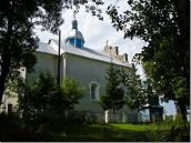 2010 р. Загальний вигляд з позиції А1