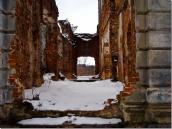 2010 р. Інтер’єр