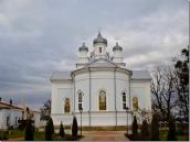 Церква Преображення