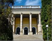 Садиба княгині М.Щербатової