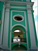 2010 р. Фрагмент дзвіниці