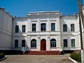 2010 р. Центральна частина тильного…