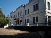 Палац фон Мекків