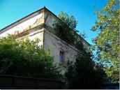 Житловий будинок