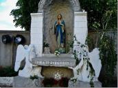 2010 р. Каплиця